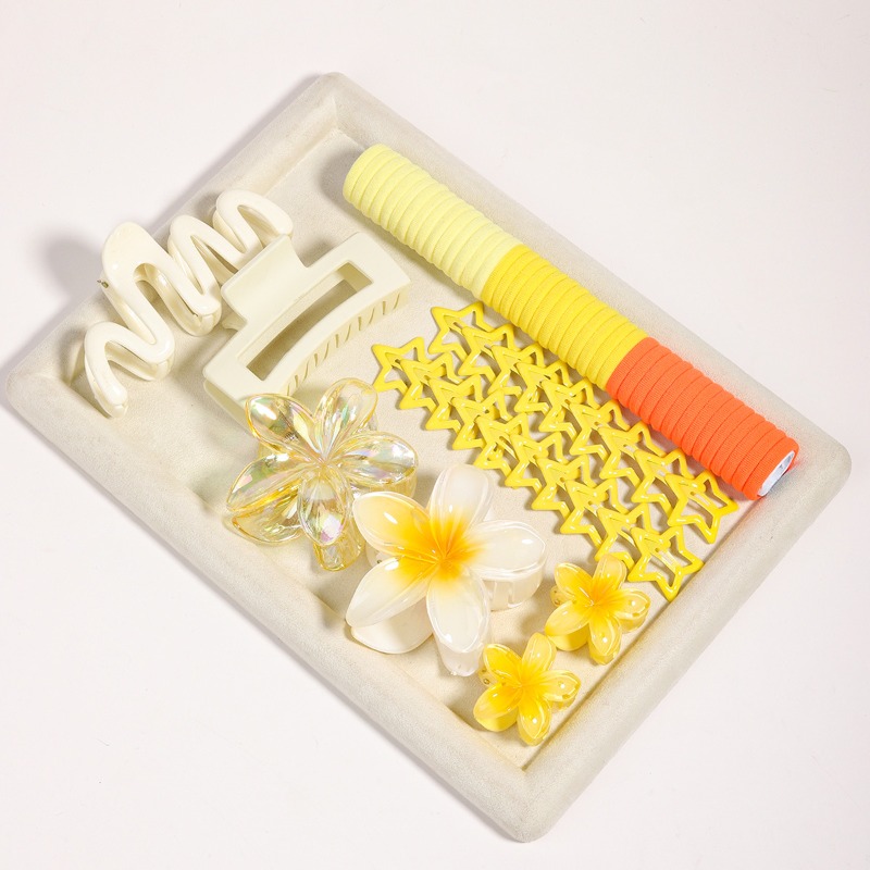 76pcs Dopamine Ins Style Flowe - огляд і ціна Travel Accessories Aesthetic