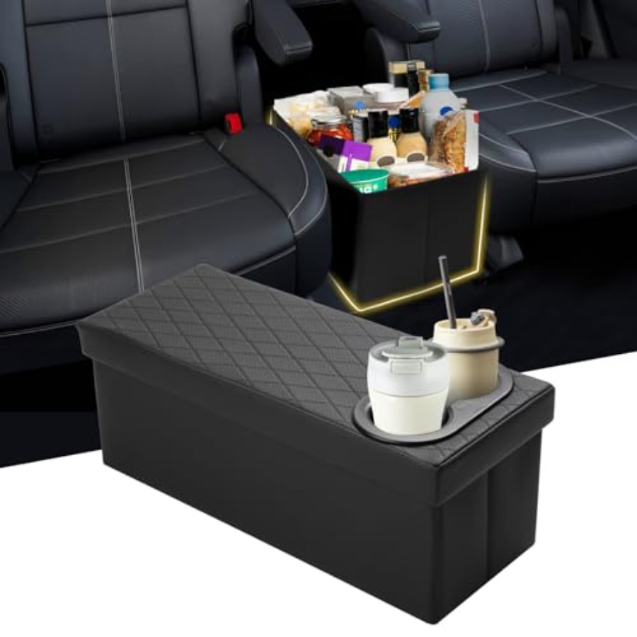 Car Seat Organizer for Kia 202 - огляд і ціна Travel Accessories Baby