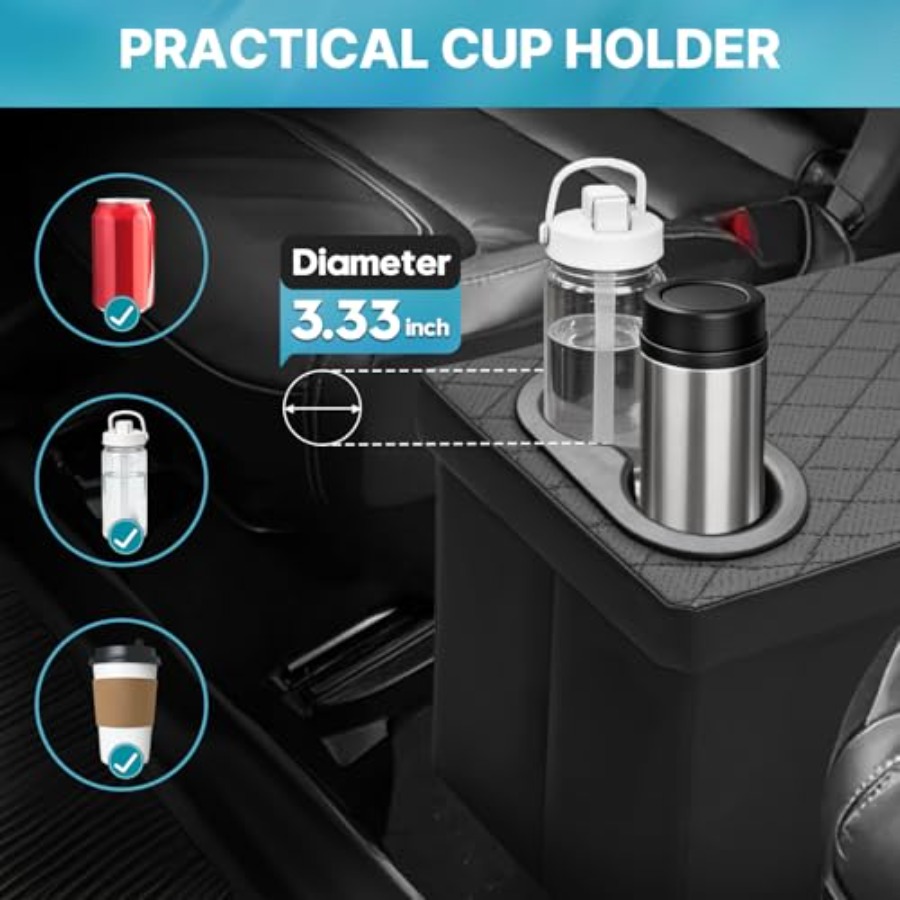 Car Seat Organizer for Kia 202 - огляд і ціна Travel Accessories Baby