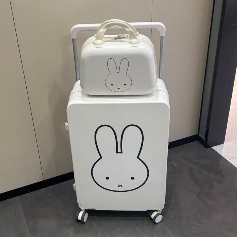 New Miffy Creative High-value  - огляд і ціна Luggage Cover Protector