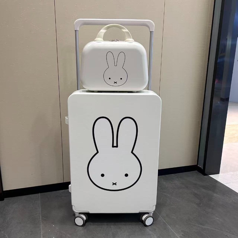 New Miffy Creative High-value  - огляд і ціна Luggage Cover Protector