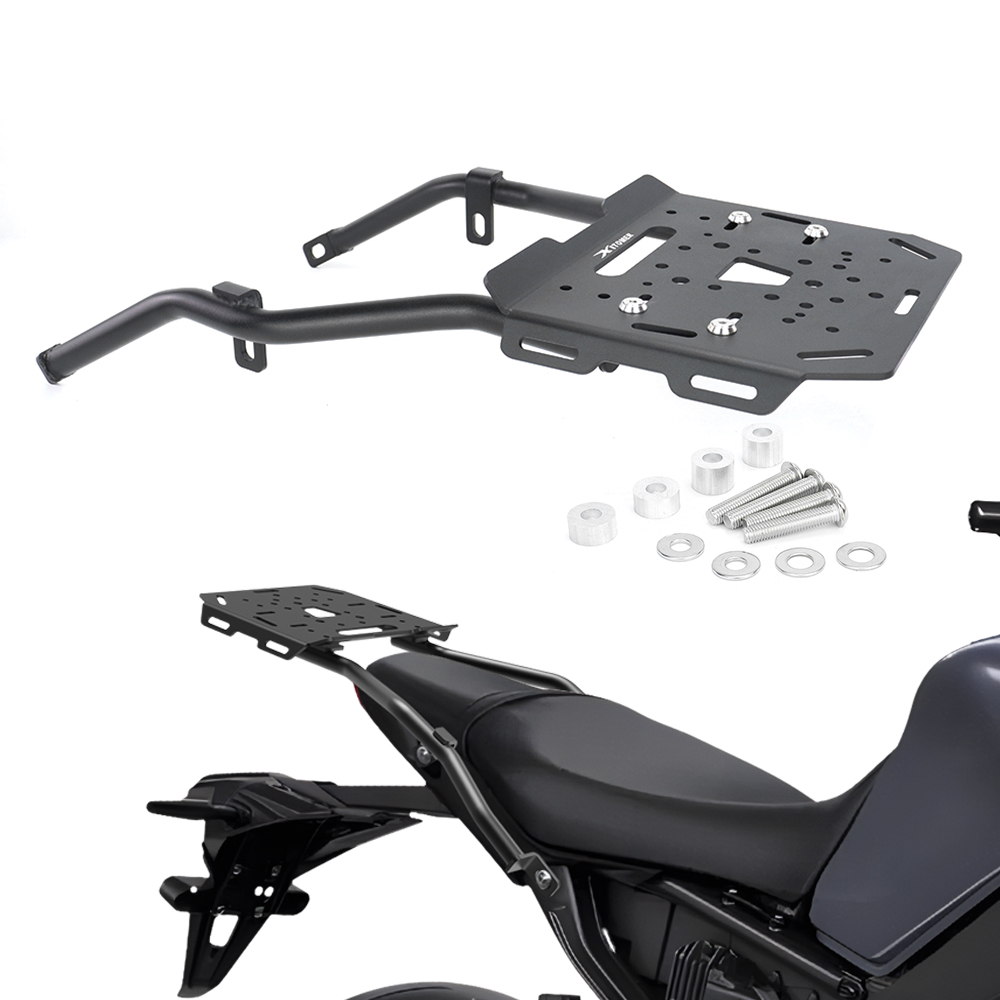 For Yamaha MT-09 MT 09 SP 2021 - огляд і ціна Luggage Cover Protector