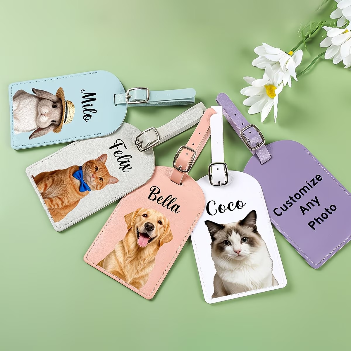 Custom Boarding Pass And Perso - огляд і ціна Travel Accessories As Gifts