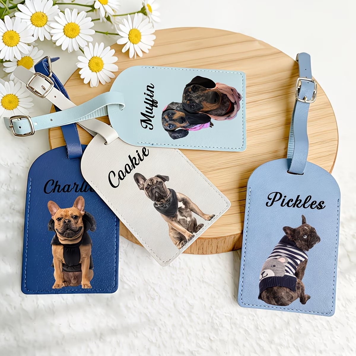 Custom Boarding Pass And Perso - огляд і ціна Travel Accessories As Gifts