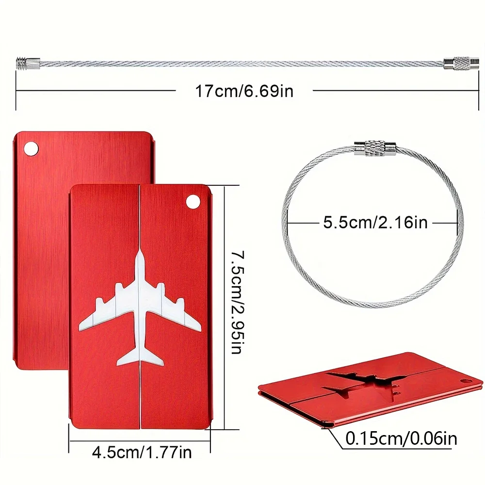 Aluminum Alloy Travel Luggage  - огляд і ціна Travel Accessories India