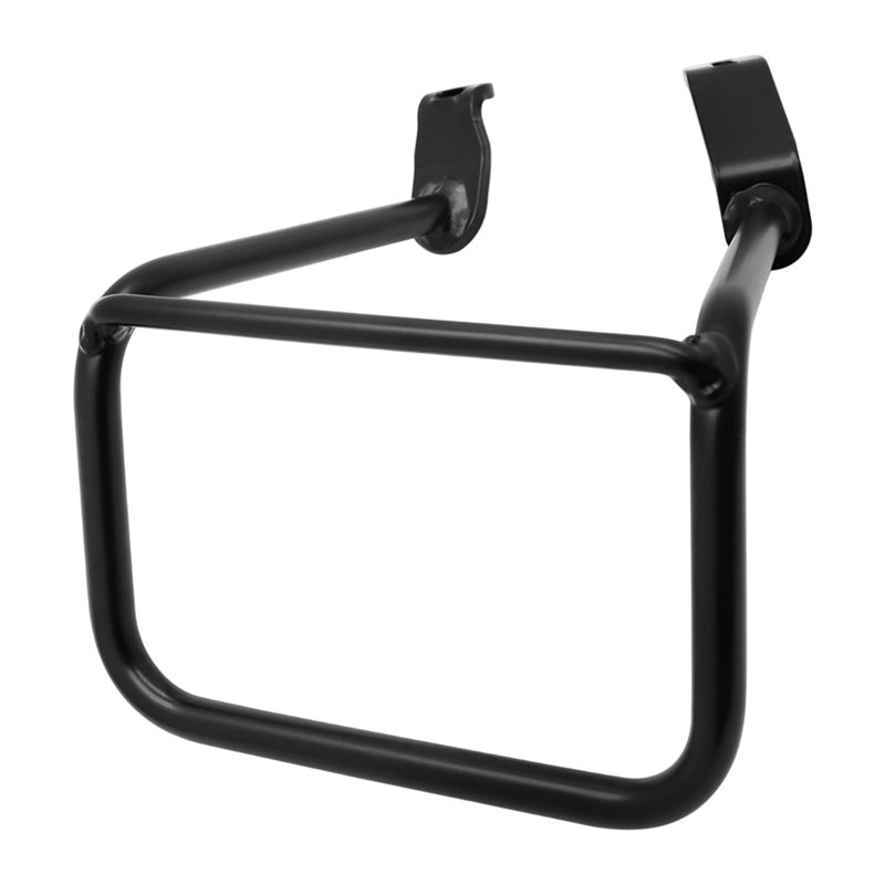 Stable-Motorcycle Side Case Lu - огляд і ціна Luggage Cover Protector