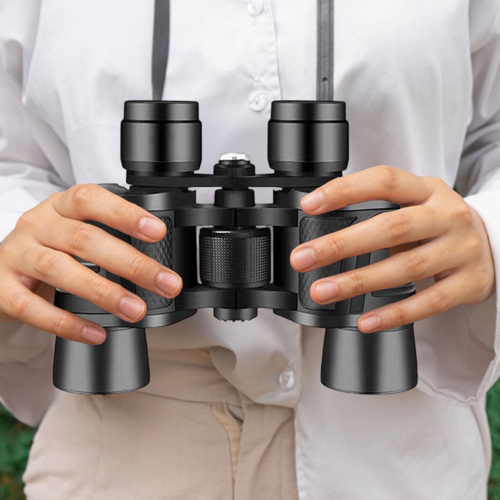 High Magnification Mini Binocu - огляд і ціна Travel Accessories As Gifts