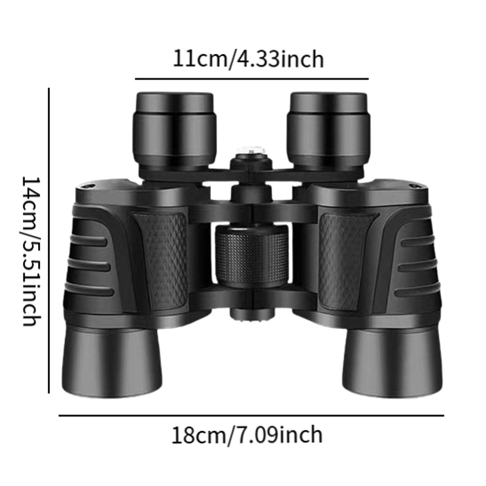High Magnification Mini Binocu - огляд і ціна Travel Accessories As Gifts
