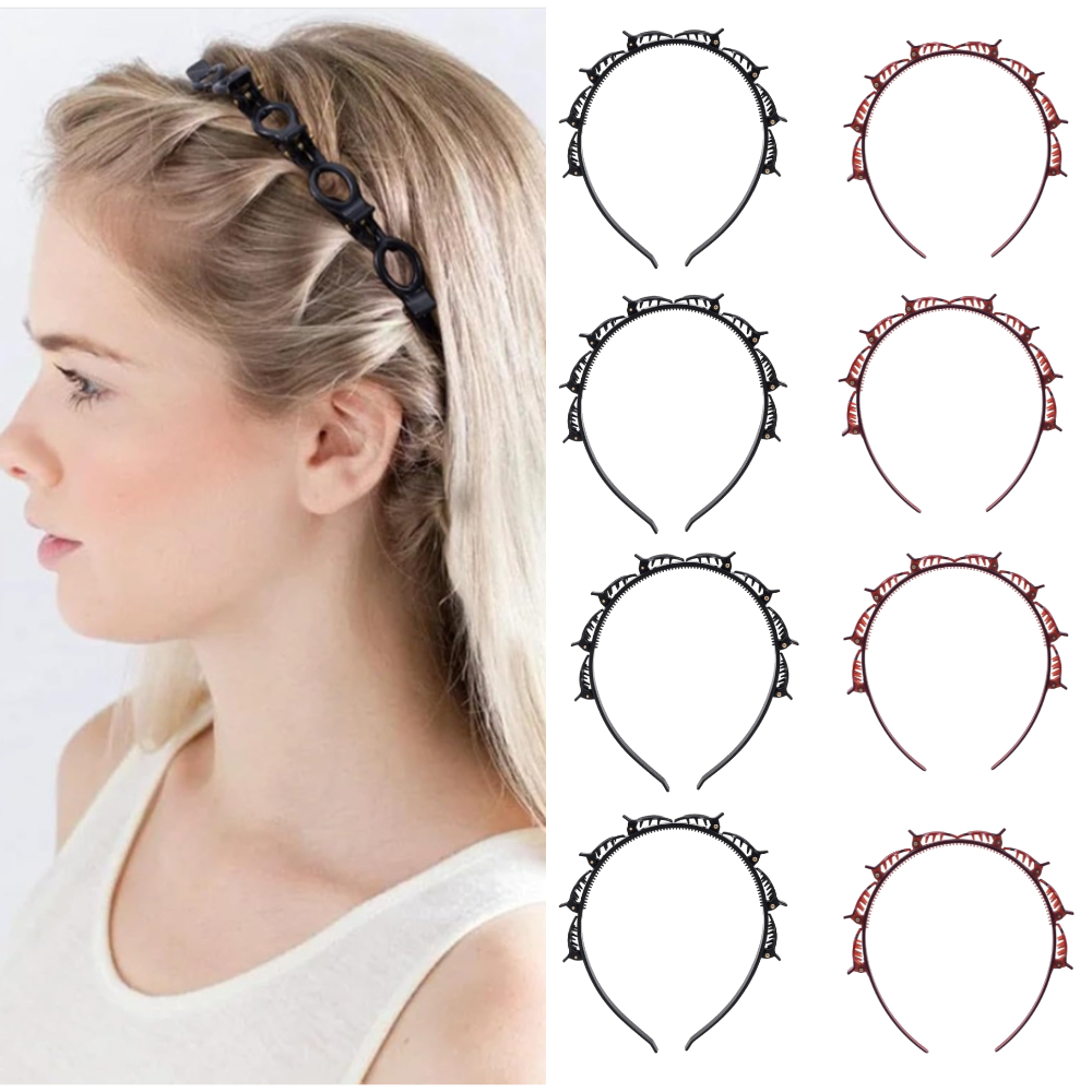 8PCS 90s Butterfly Hair Clips  - огляд і ціна Travel Accessories Aesthetic