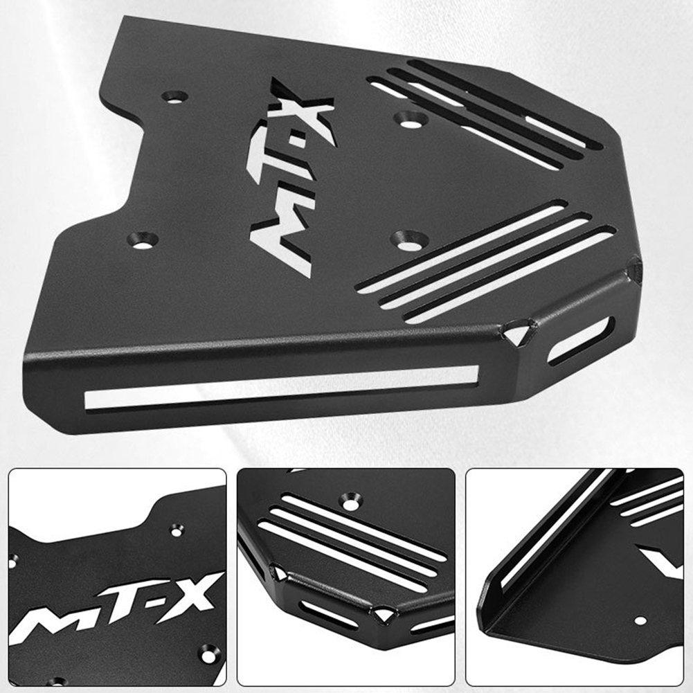 AASS-Rear Luggage Rack For CFM - огляд і ціна Luggage Cover Protector