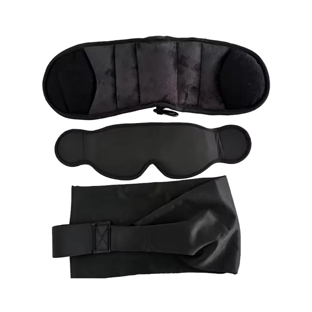 3-in-1 Travel Sleep Support Ki - огляд і ціна Travel Accessories Long Flight