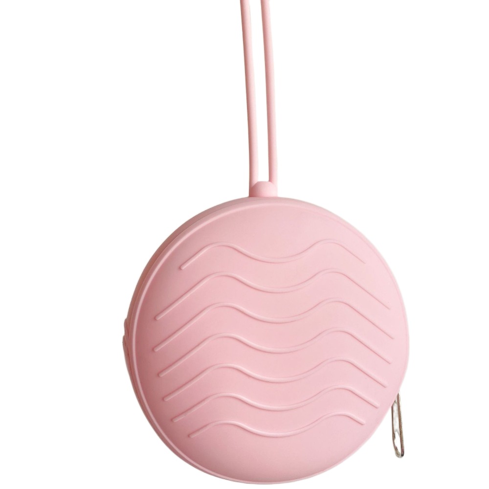 New Silicone Baby Pacifier Hol - огляд і ціна Travel Accessories Baby