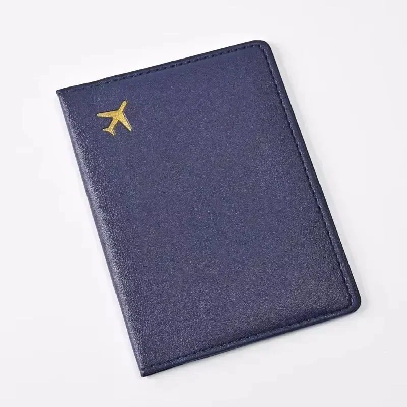 Women Men Card Passport Cover  - огляд і ціна Travel Accessories India