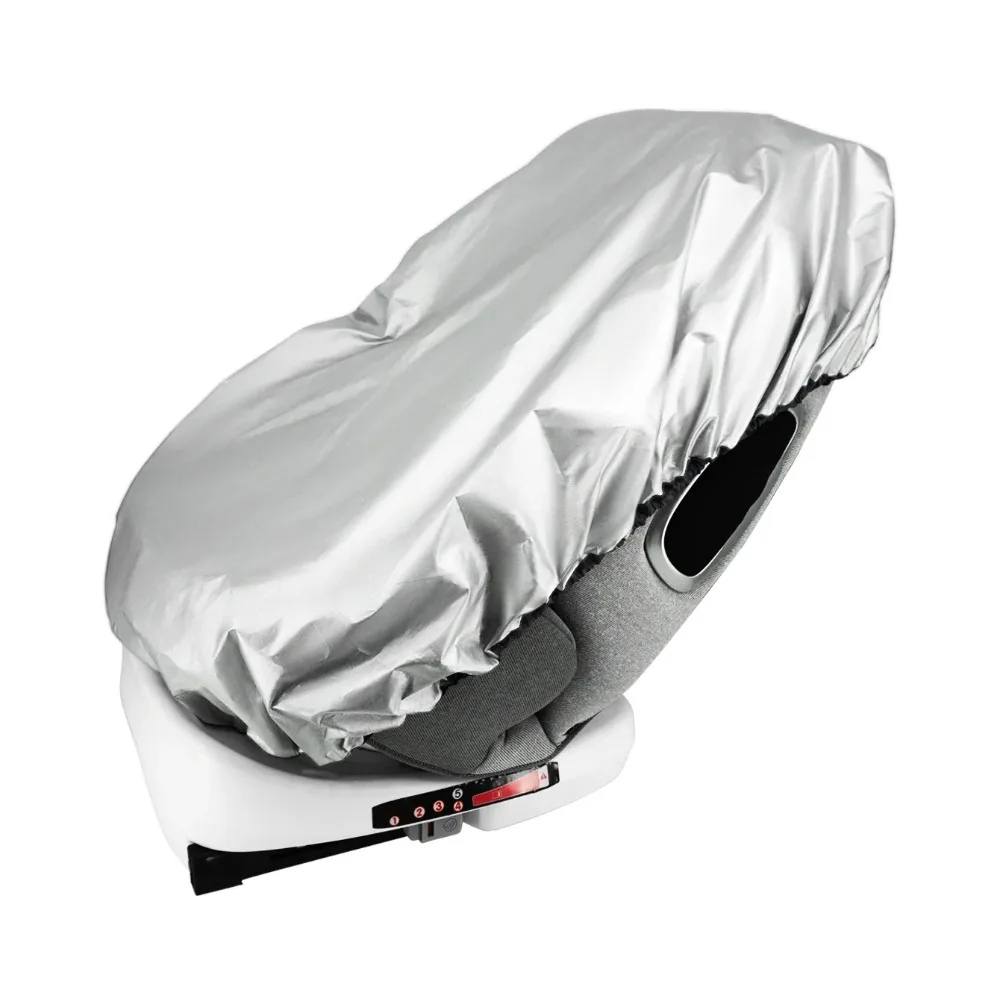 1PC Baby Car Seat Sun Shade Co - огляд і ціна Travel Accessories Baby
