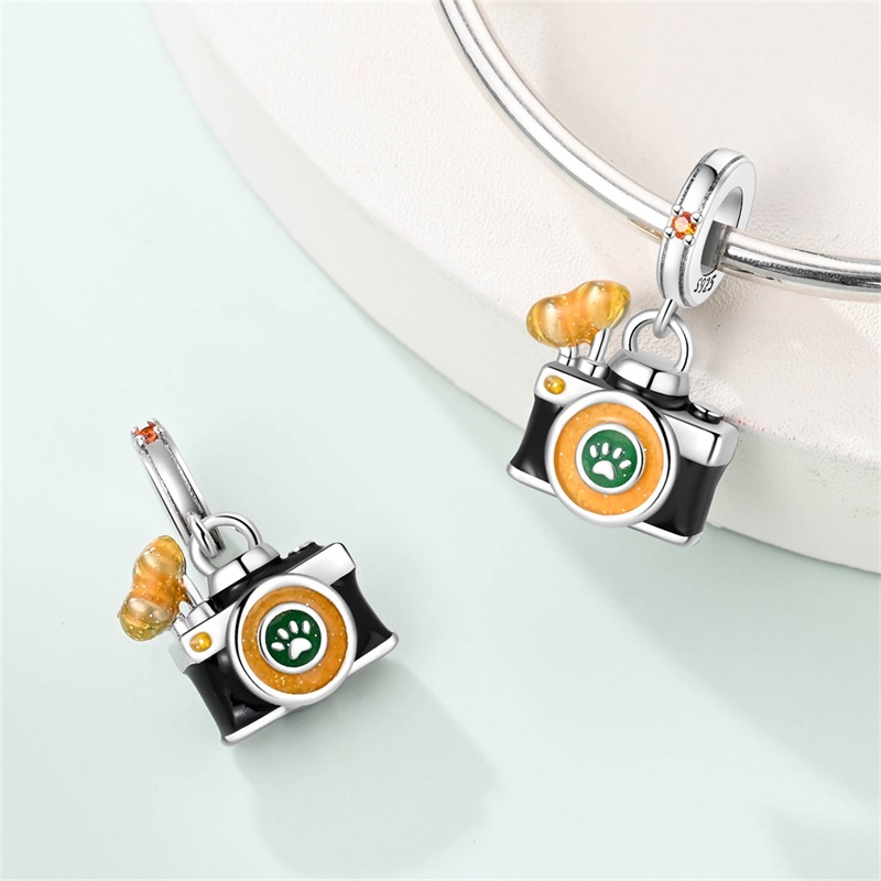 925 Sterling Silver Vintage Ca - огляд і ціна Travel Accessories India