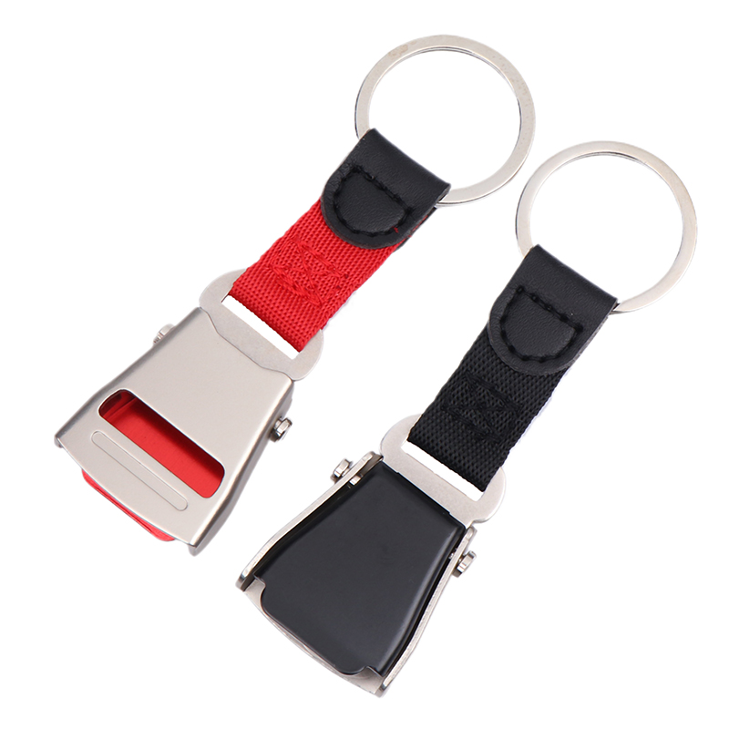 1PC Mini Safety Seatbelt Plane - огляд і ціна Travel Accessories India