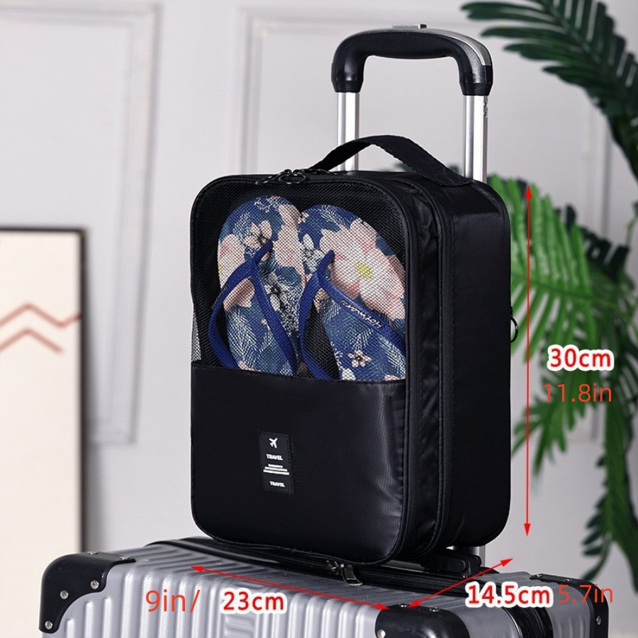 High Quality Portable Travel S - огляд і ціна Travel Accessories Organizer Bag