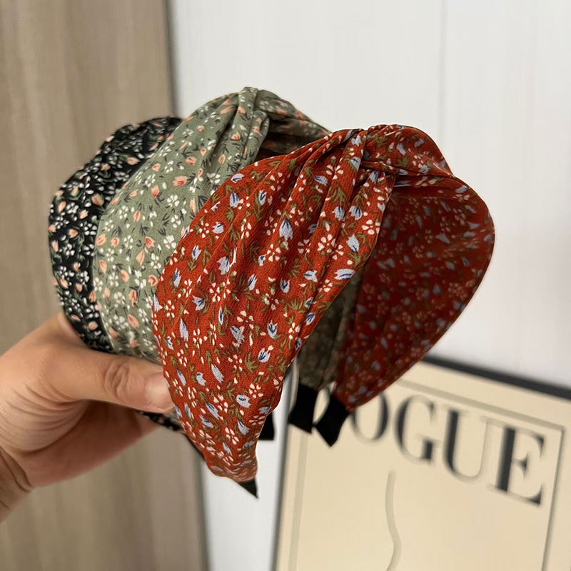 Women Soft Cotton Small Floral - огляд і ціна Travel Accessories Aesthetic