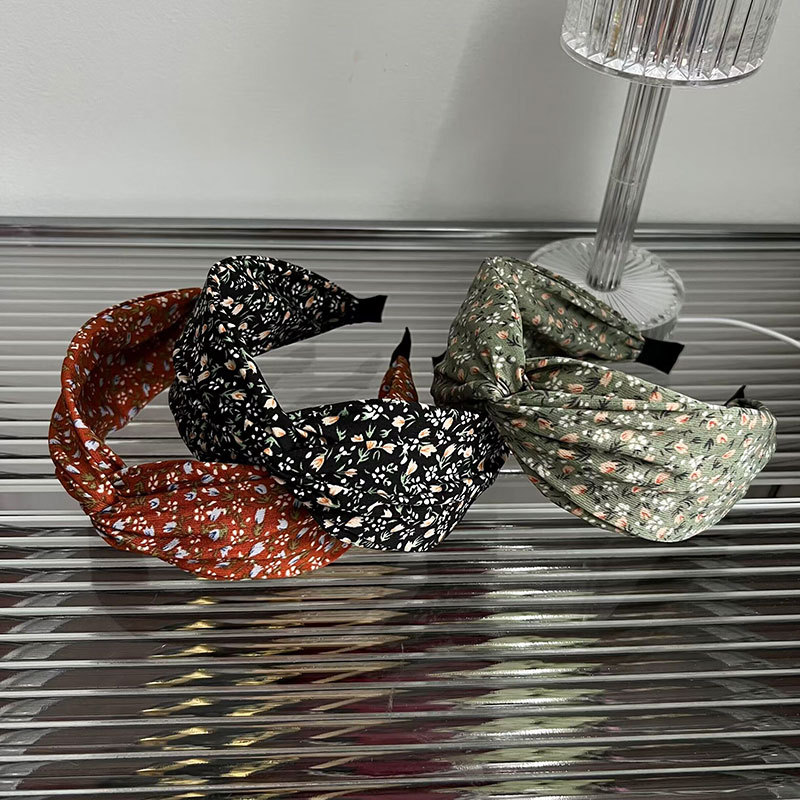 Women Soft Cotton Small Floral - огляд і ціна Travel Accessories Aesthetic