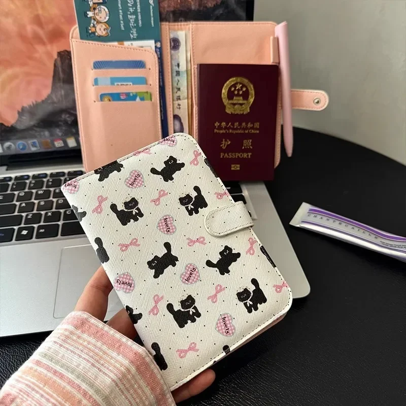 Elegant Passport Cover Travel  - огляд і ціна Travel Accessories Ideas