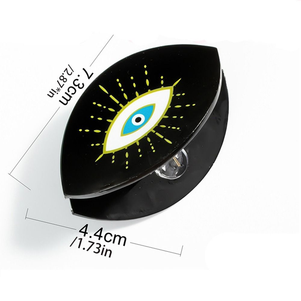 Kroean Style Blue Demon Eye Ha - огляд і ціна Travel Accessories Aesthetic