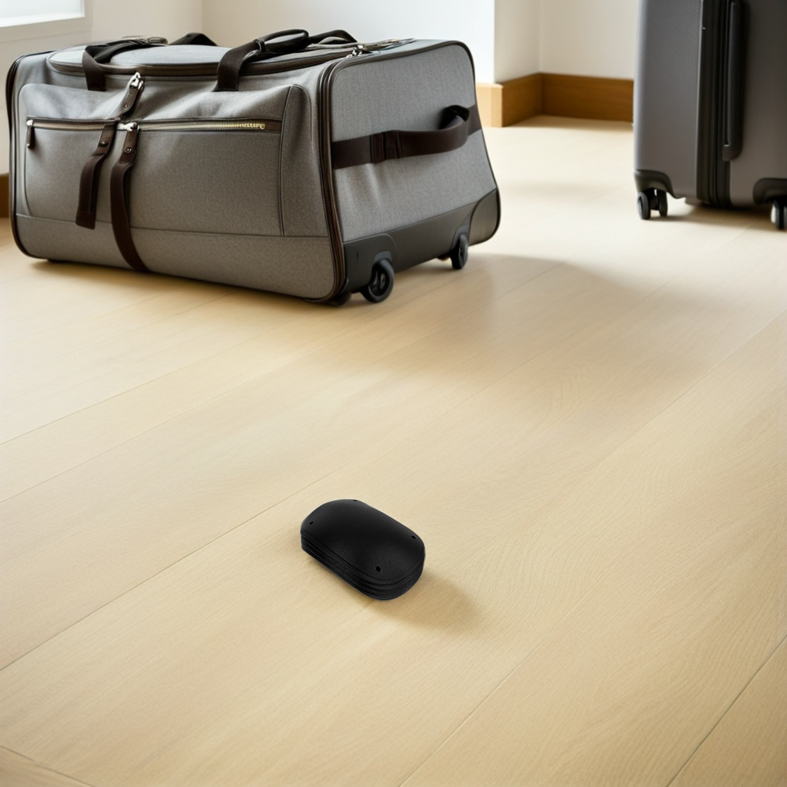 Corner Guard Package Protector - огляд і ціна Luggage Cover Protector