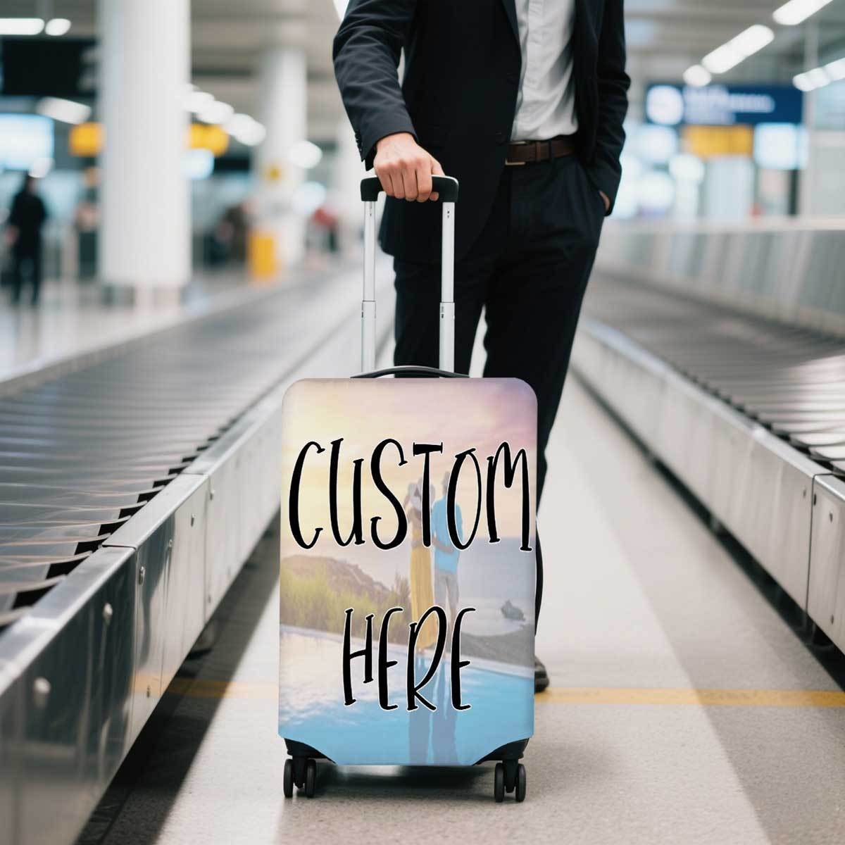 Customize Your Own Personalize - огляд і ціна Travel Accessories Ideas